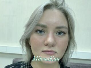 MilenaKan