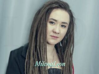 MilenaLeon