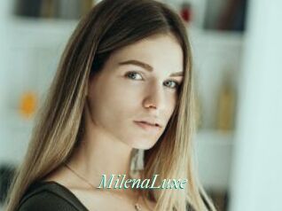 MilenaLuxe
