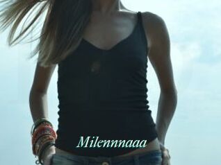 Milennnaaa