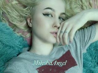 MileshaAngel