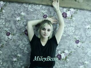 MileyBean