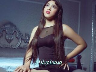 MileySousa