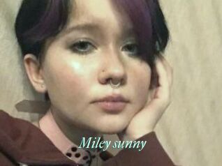 Miley_sunny