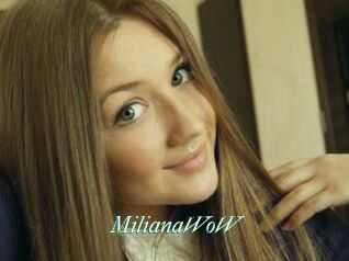 MilianaWoW