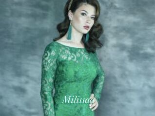 Milissaa
