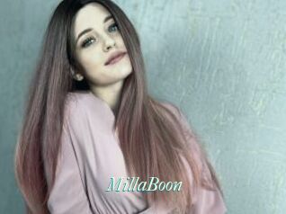 MillaBoon