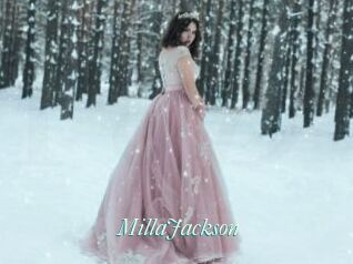 MillaJackson