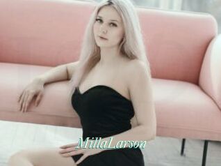 MillaLarson
