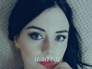 MillaYUM