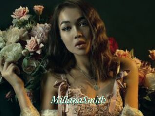MillanaSmith