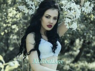 MillihotLove