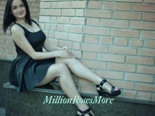 MillionRosesMore