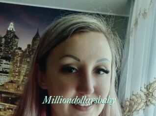 Milliondollarsbaby