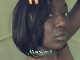 Mimilove18
