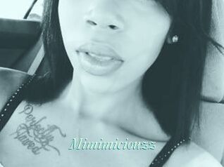 Mimimiciouzz