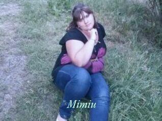 Mimiu
