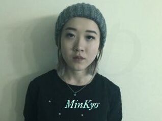 MinKyo