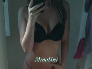 MinaShei
