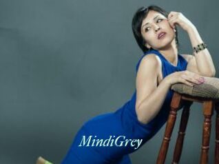 MindiGrey