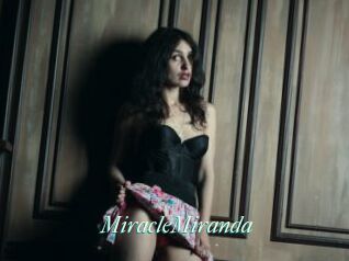 MiracleMiranda