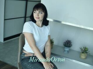 MirandaOrton