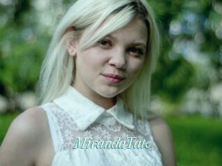 MirandaTate