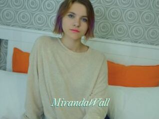 MirandaWall