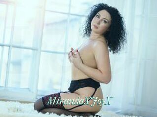 MirandaXJoyX