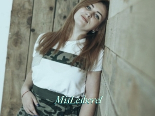 MisLesberel