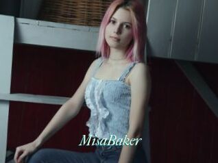 MisaBaker