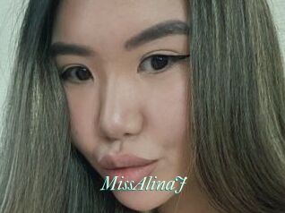 MissAlinaJ