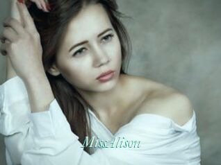 MissAlison