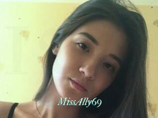 MissAlly69