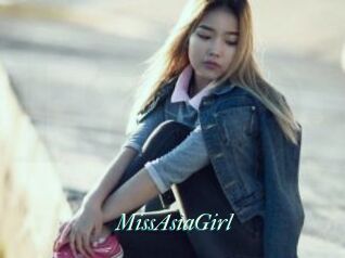 MissAsiaGirl