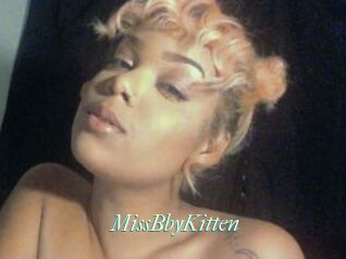MissBbyKitten