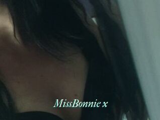 MissBonnie_x