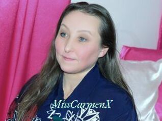 MissCarmenX
