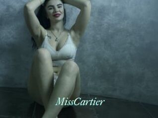 MissCartier