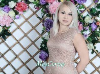 MissCortny