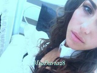 MissDaria28