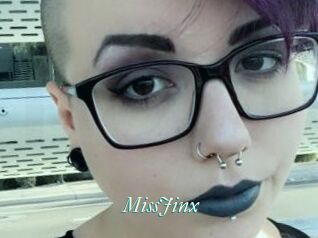 MissJinx