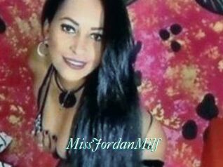 MissJordanMilf