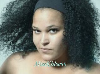 MissKhloe55