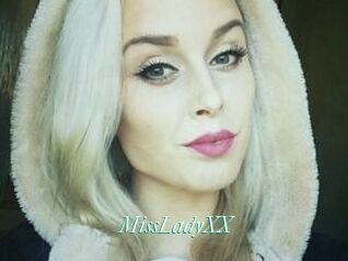 MissLadyXX