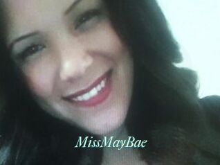 MissMayBae