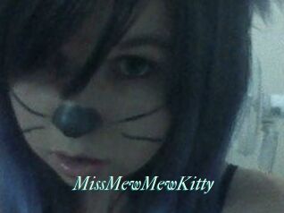 MissMewMewKitty