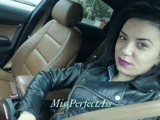 MissPerfectAss