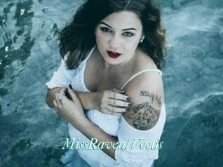 MissRavenWoods