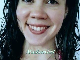 MissRoseGold